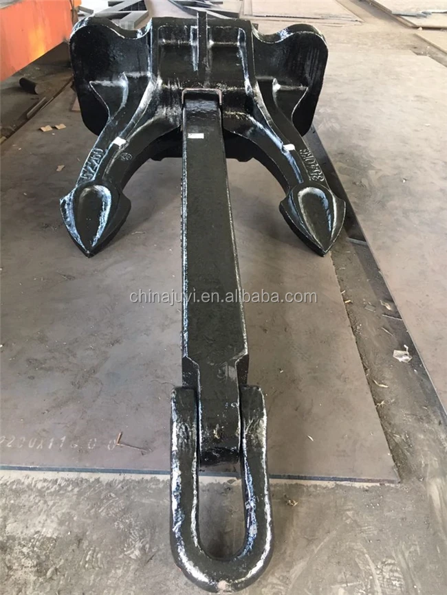 marine ship vessel for Spek Anchor