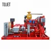 High Performance Cleaning Equipment Hydro Blasting Ship Hull Cleaning