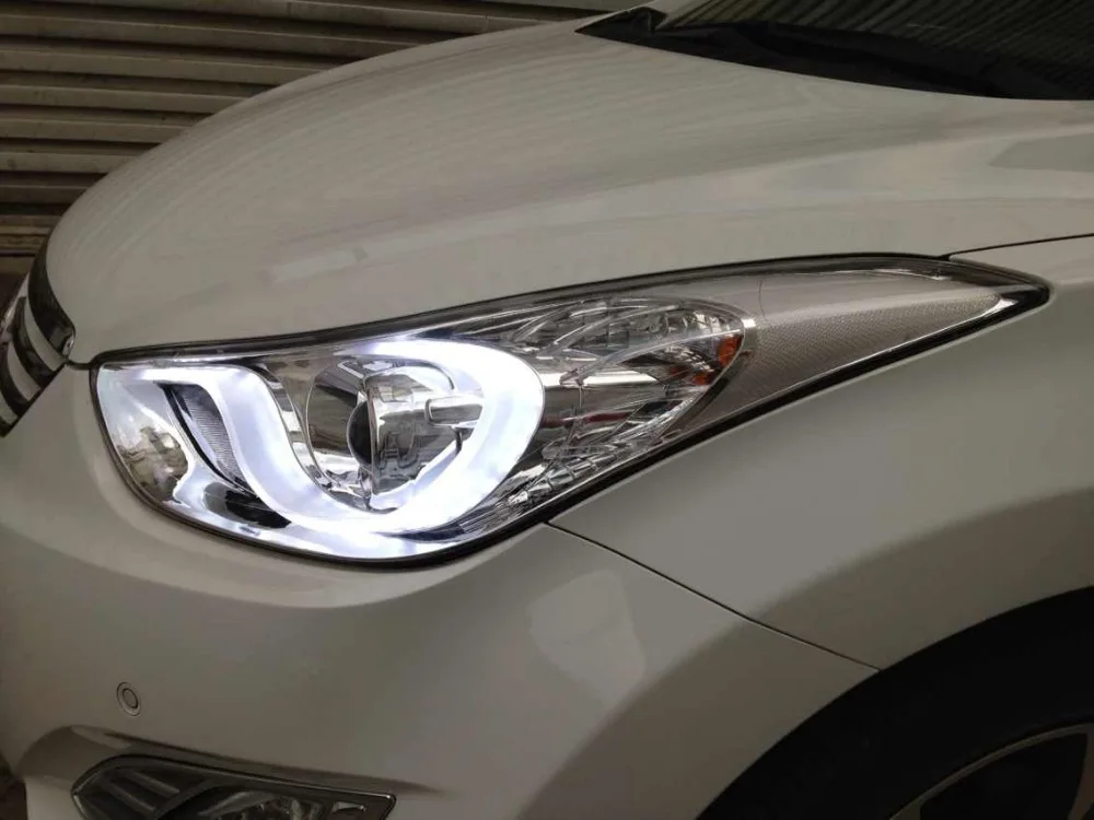 hyundai avante лампа ближнего света hyundai avante лампа ближнего света