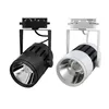 COB Track led Spotlight 3 Phase 20W 30W LED Track Light 2700K 3000K 5000K