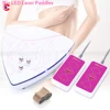 635&650nm best lipo laser machine Cellulite Removal Machine 5 Mw Slimming Device With 2 Big LED Laser Panels