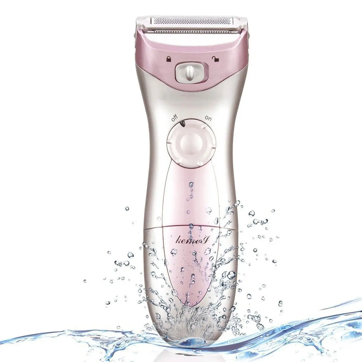 best electric shavers for bikini area