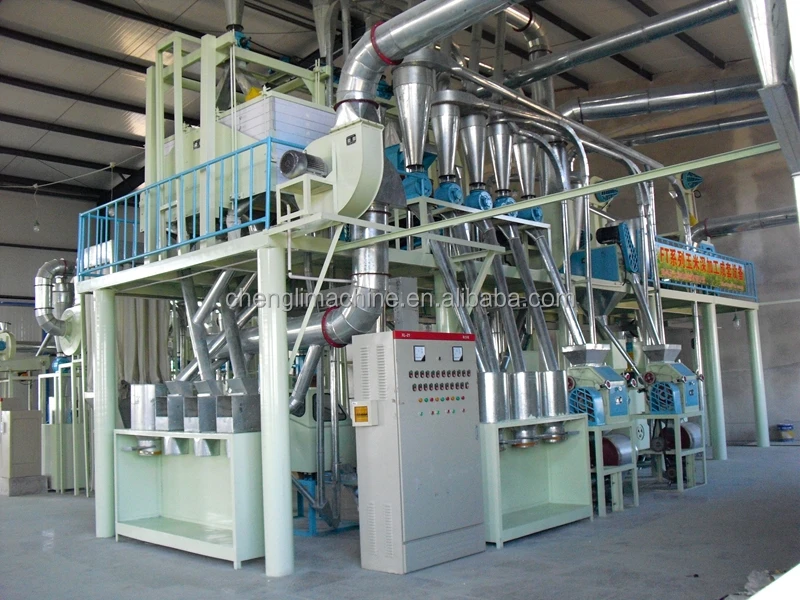 Maize Milling Machinery,Maize Huller Machine,Maize Posho Mill Prices In