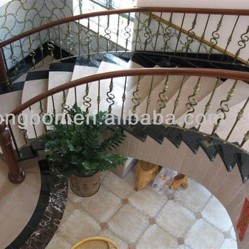 Top Ing Artistic Wrought Iron Stair Handrail Covers Top Ing Artistic Wrought Iron Stair Handrail Covers