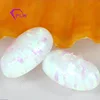 Gemstone White Wholesale Ethiopian Opal Oval