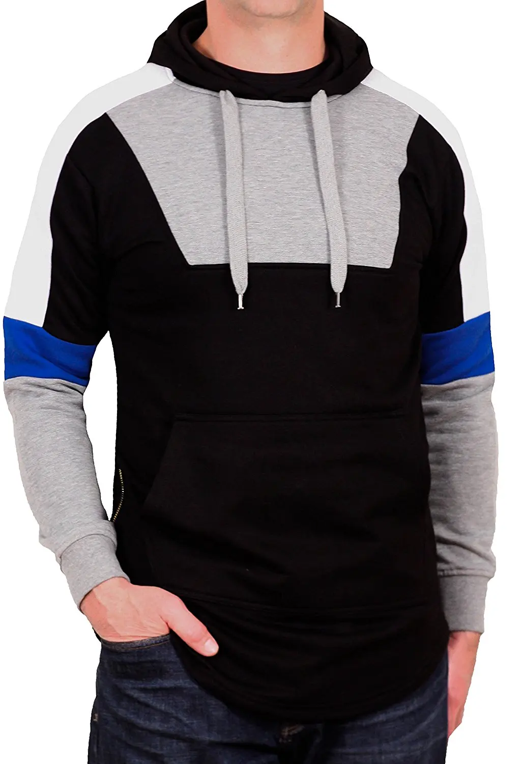 Prime ProSphere Mercer University Boys Pullover Hoodie