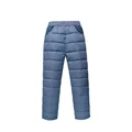 Warm Winter Children s Clothing Kids Down Pants Baby Boys And Girls Casual Sport Pant Children