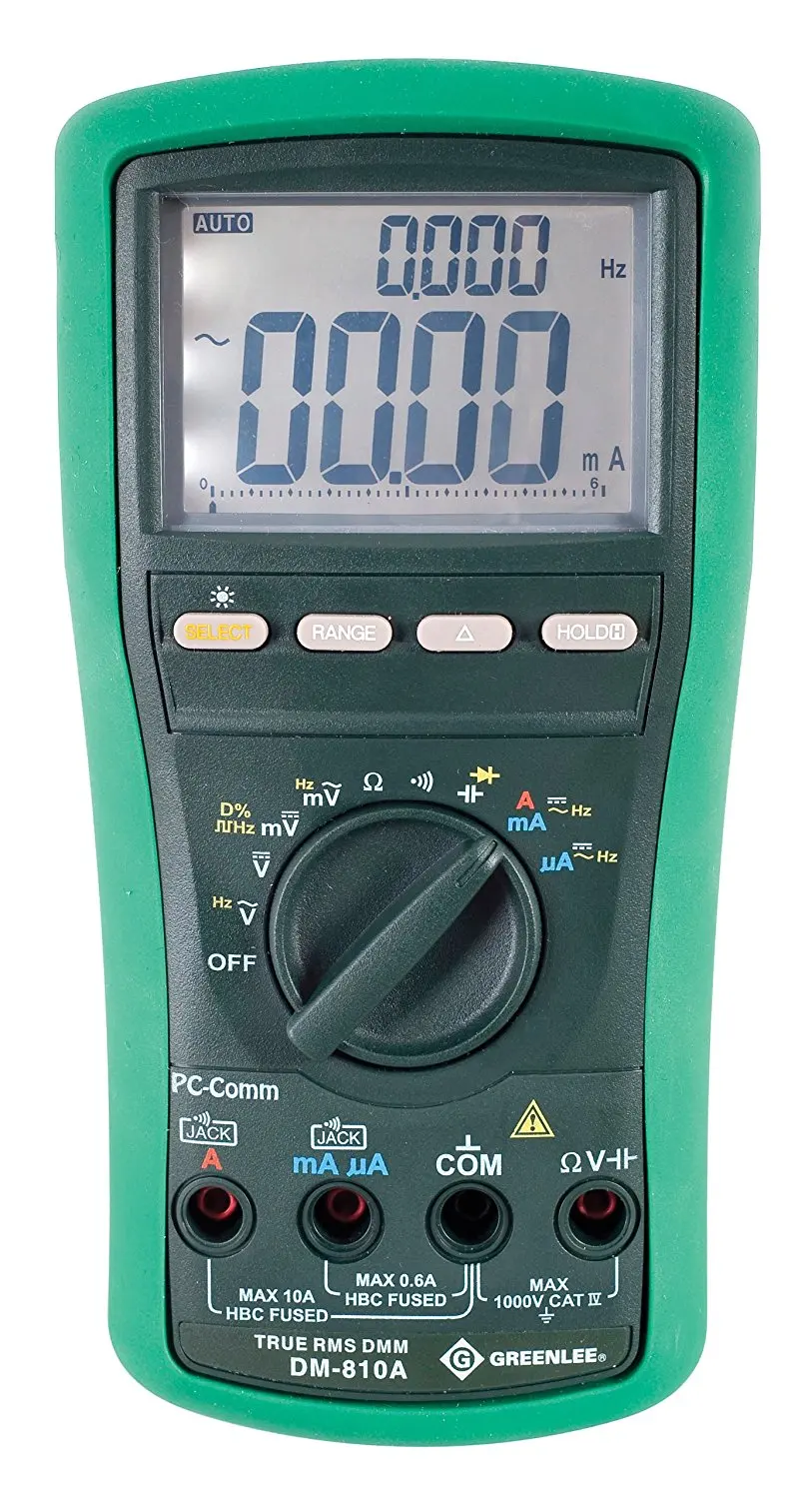 Cheap Greenlee Digital Multimeter, find Greenlee Digital Multimeter