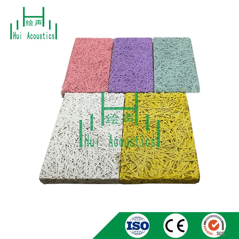 Acoustic Paint Sound Absorb Panel Lightweight Wood Panels Wall Acoustic Tiles Buy Acoustic