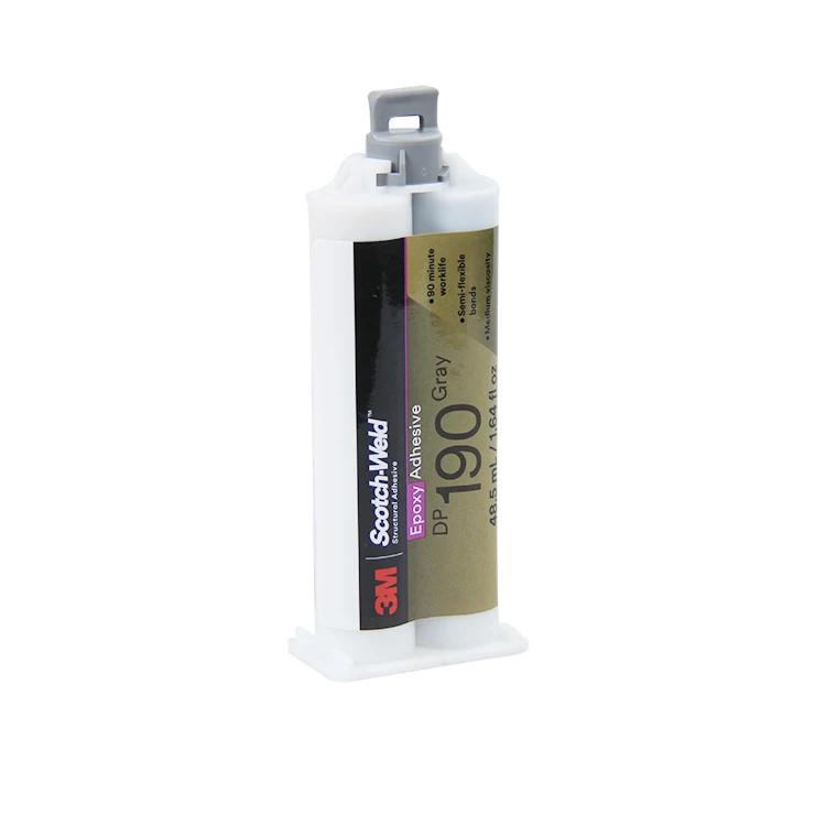 3m high heat adhesive