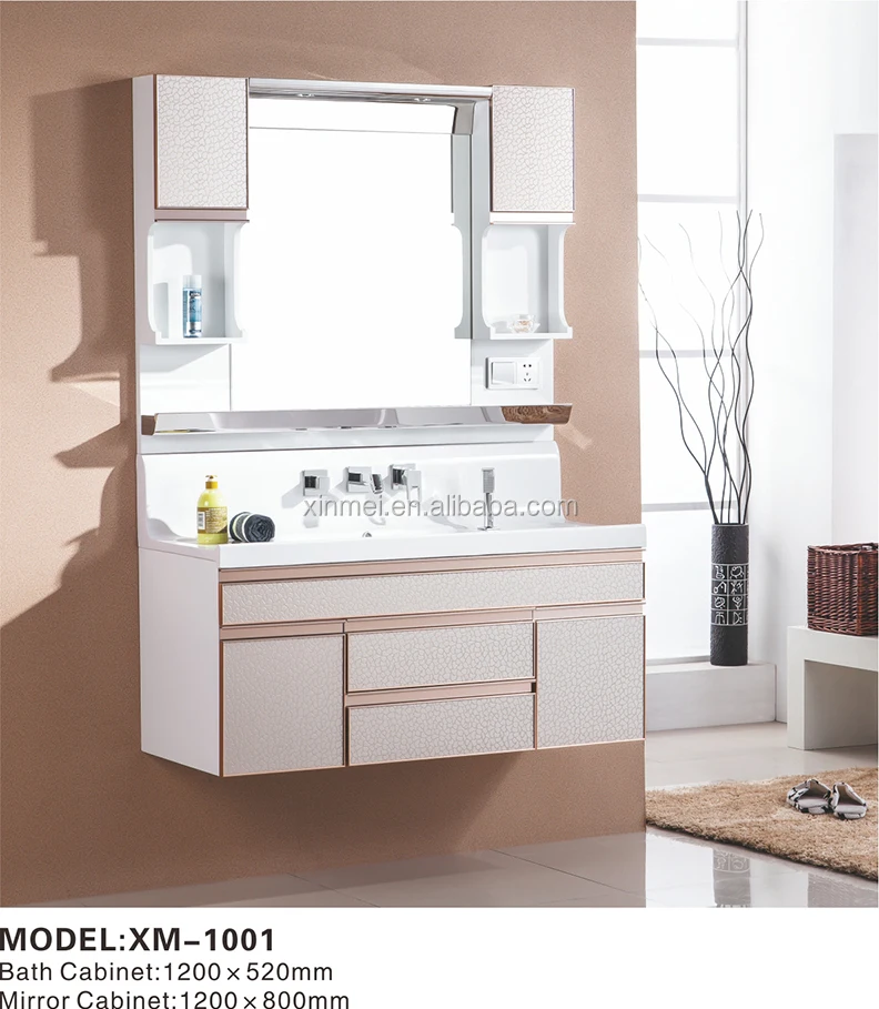 Pvc Hotel Bathroom Cabinet Allen Roth Bathroom Vanity Buy Modern