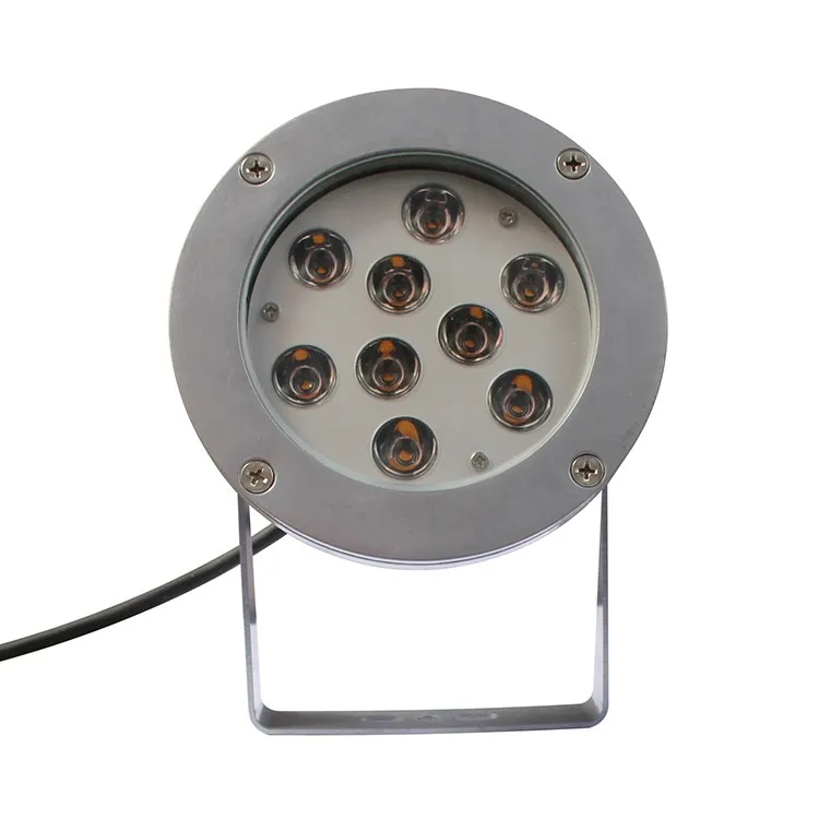 12 Volt Led Garden Ip67 Multicolor Led Landscape Light Spot Lighting Buy 12 Volt Led Garden