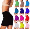 Sexy Cycling Shorts for Women Ladies Womens Dancing Shorts Leggings Active Casual Style Shorts