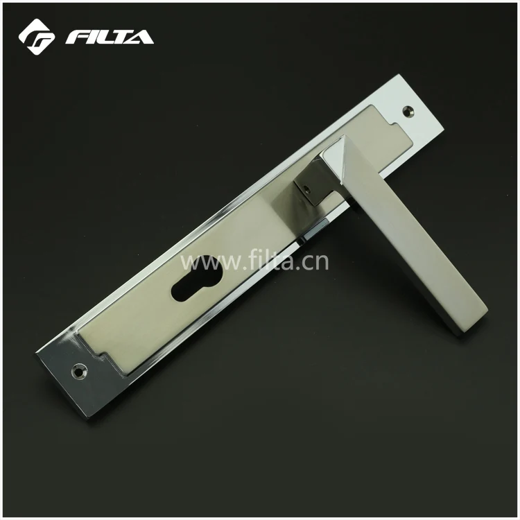 Hot Selling High Quality General Usage Antique Copper Classic Door