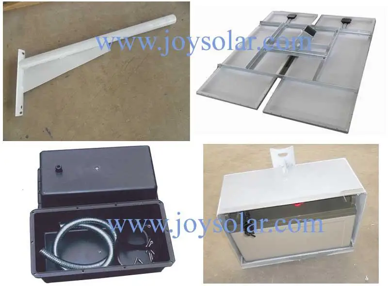 led street lighting/street lighting pole price