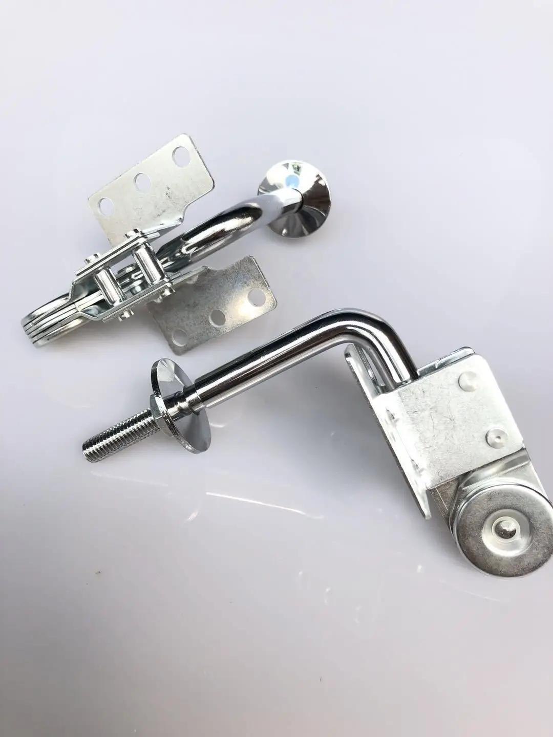 Furniture Hardware Fittings Sofa Hinge Bed Hinge 90 Degrees Adjustable