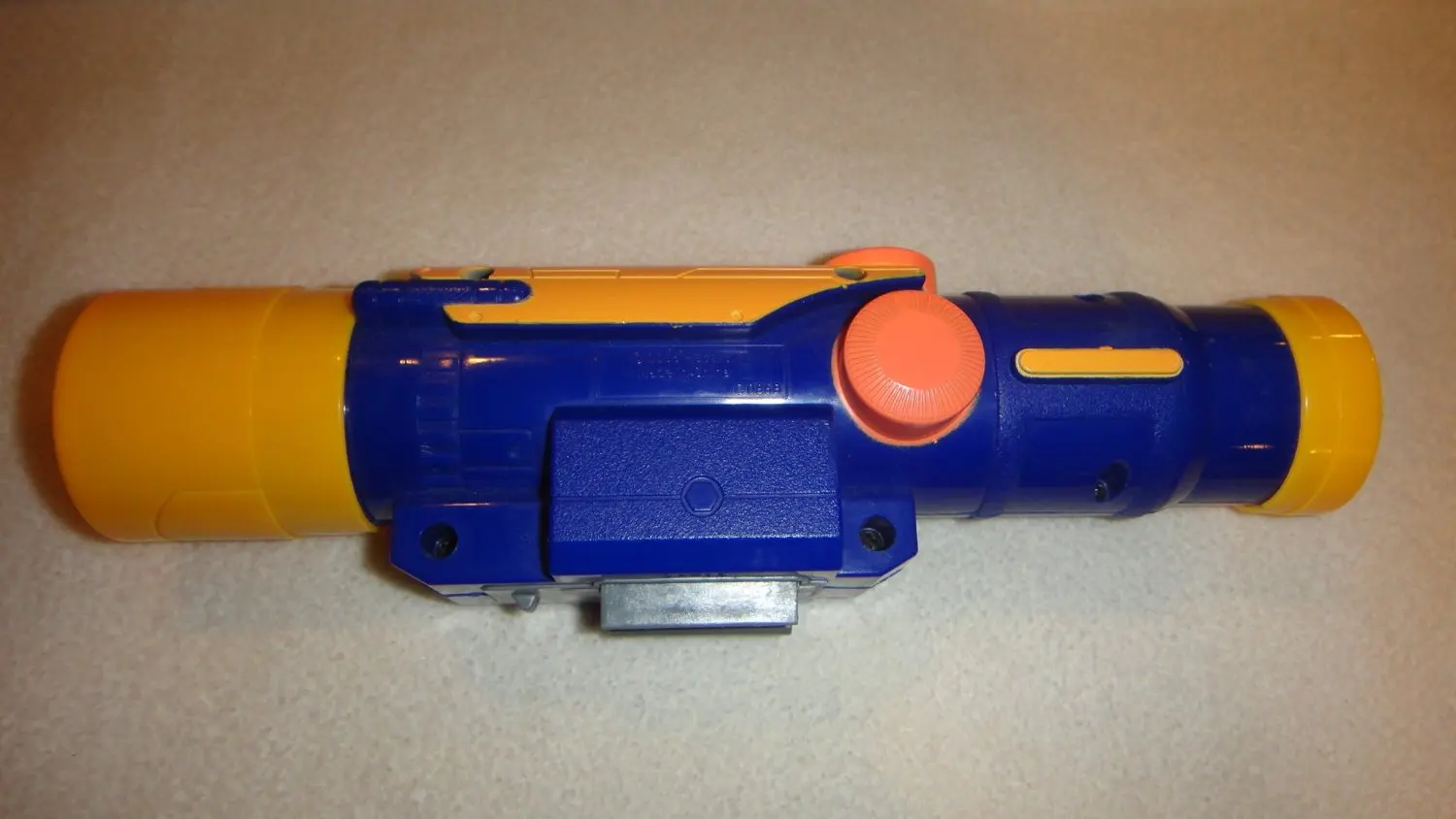 nerf longshot scope