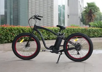 city cruiser electric bike