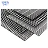 floor surface water drain grate/rain water grating for drainage customized