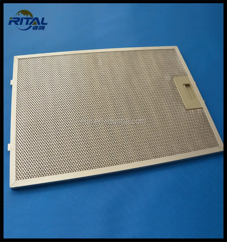 Aluminum Extractor Hood Spares Cooker Hood Filters Buy Cooker Hood