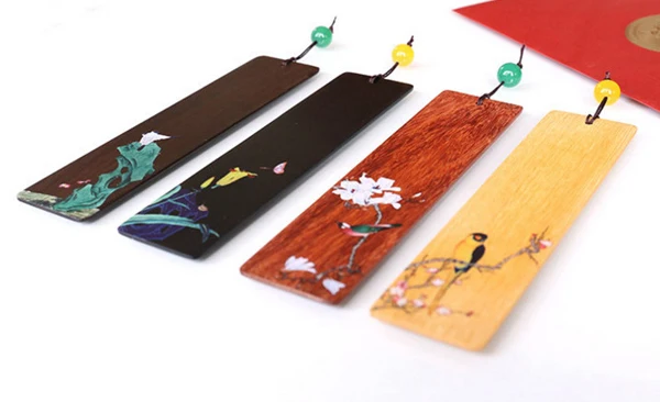 custom deisign bookmarks
