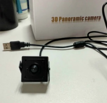 Micro camera usb android