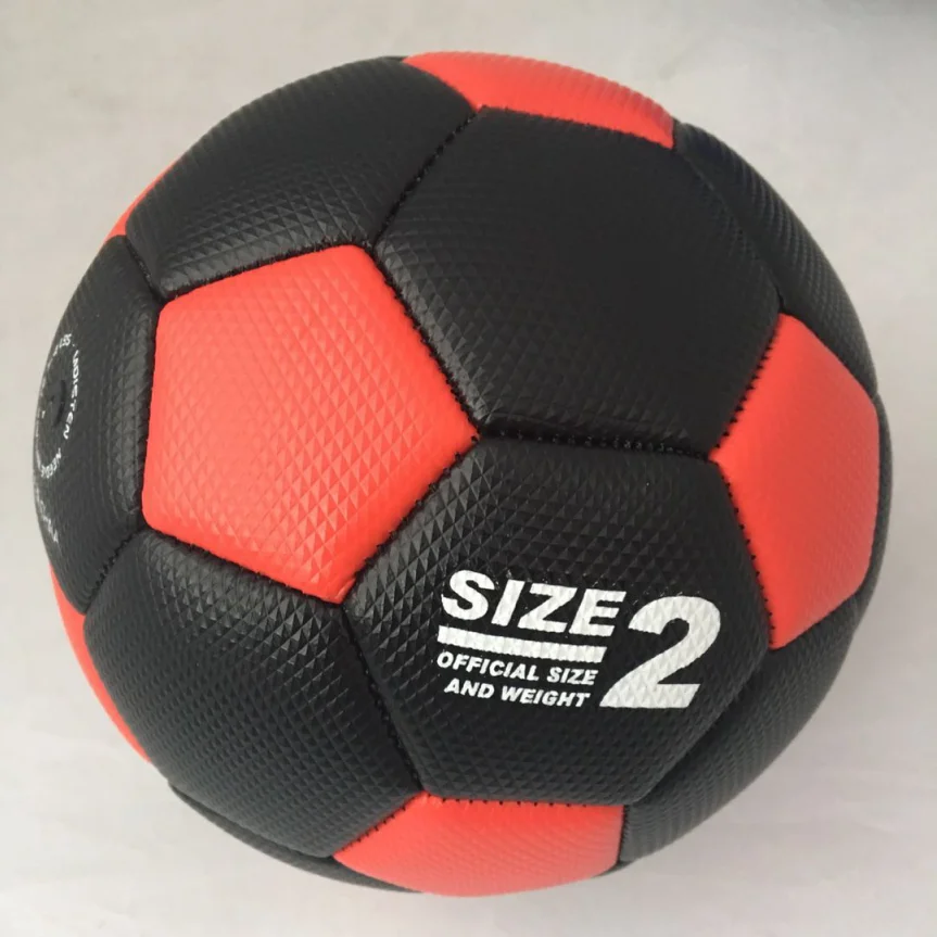 Lenwave Brand Training Handball Ball Size 2 Official Weight Custom