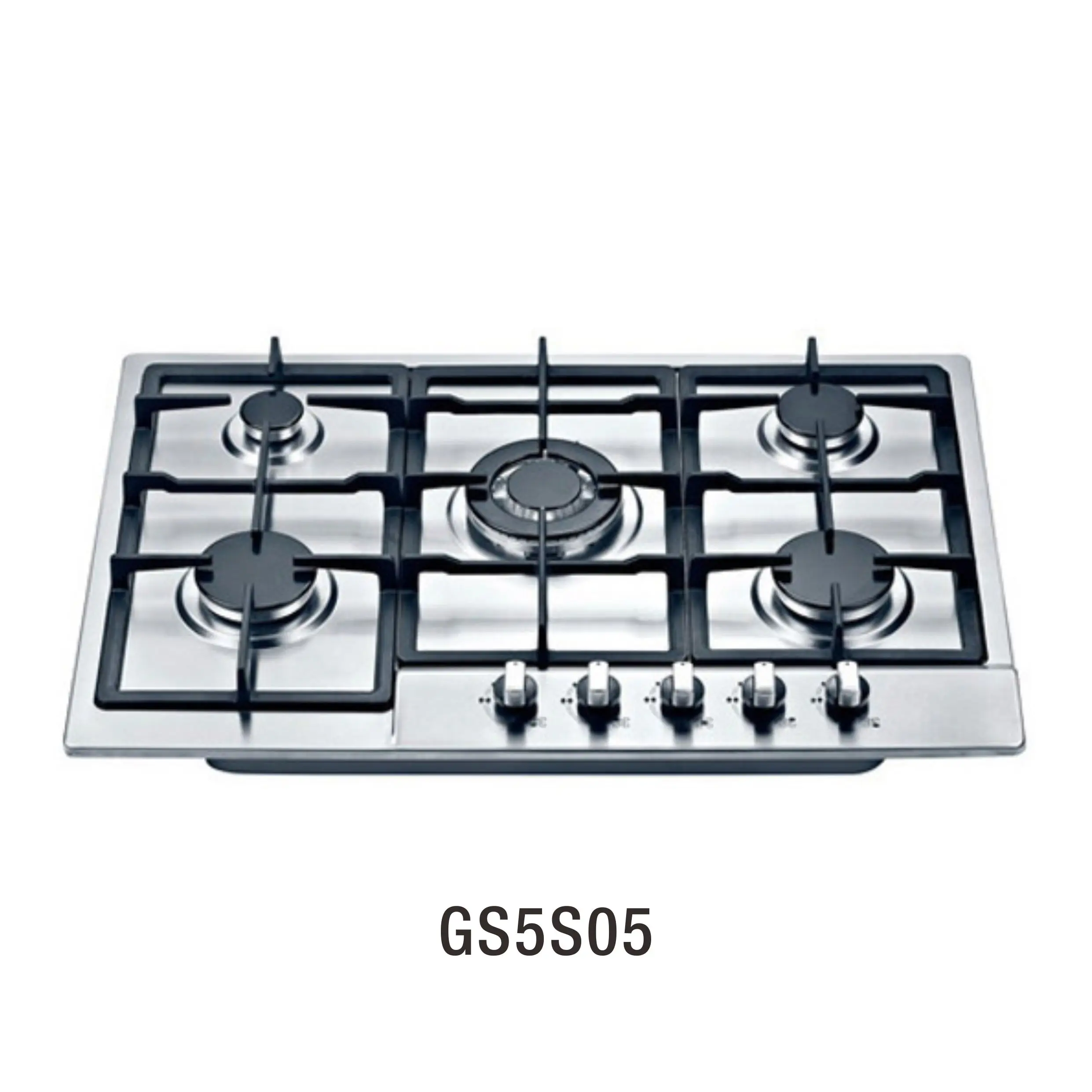 Lpg Built In Gas Hobs With Single Burner Built In Hobs Buy Single Gas