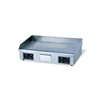 Good Quality Electric Restaurant Counter Range Griddle For Sale