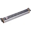 1.5 UA 6Ways UK type Switched PDU socket