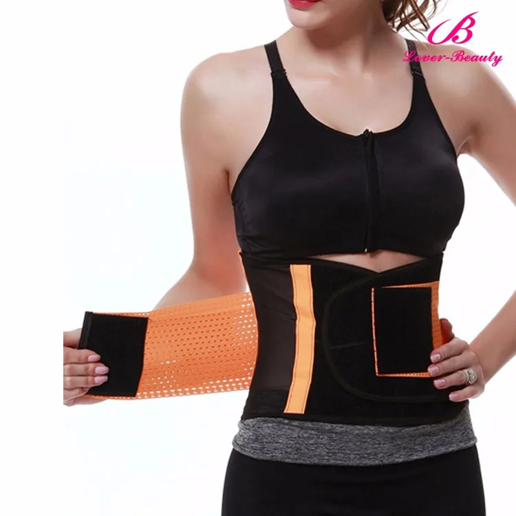 Oem Slimming Medical Waist Belt For Back Pain Buy Medical Waist Belt