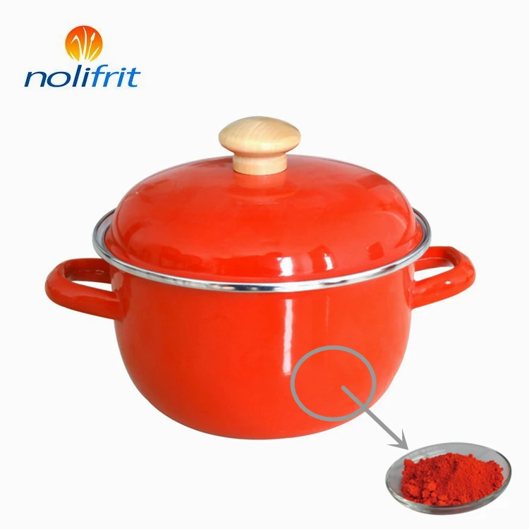High Temperature Resistant Glass Enamel Powder Paint For Cookware Buy