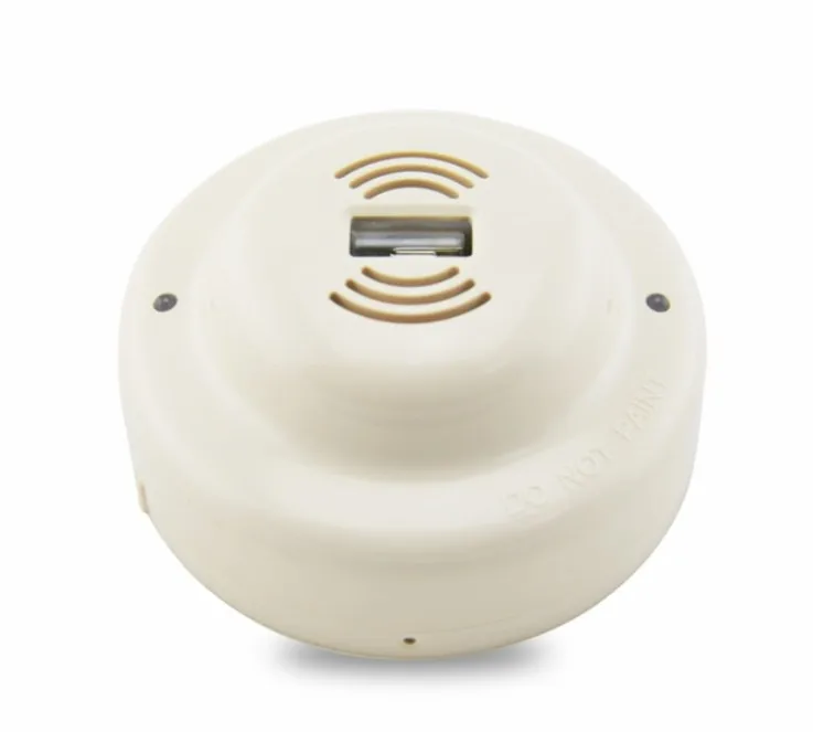 Conventional fire alarm UV Ultraviolet flame detector for firefighting