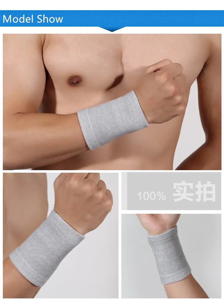 wrist support