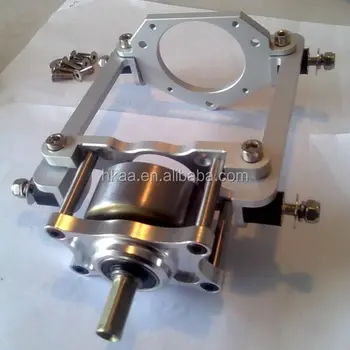 rc jet engine manufacturers