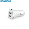 Handsfree 12v Input Phone Car Charger for Digital Photo Frame,handsfree car charger