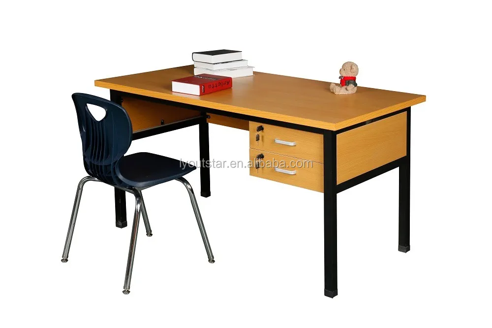 2017 Executive Modern Metal Wooden Office Table Design Photos Buy