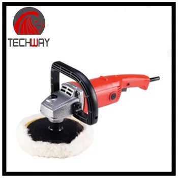 Electric Car Boat Paint Polisher Sander Detail Electric Car Boat Paint Polisher Sander Detail