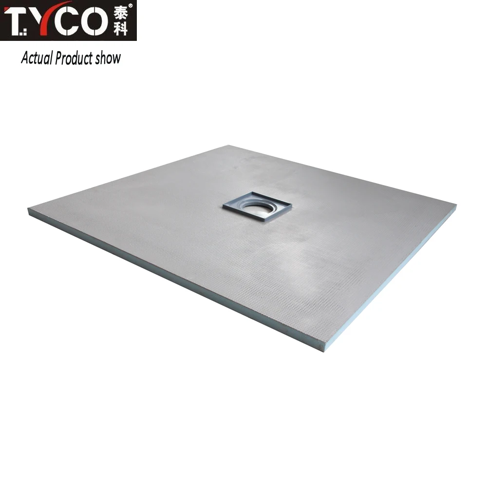 1200*800mm Wetroom Xps Fiberglass Shower Tray/shower Base Buy Xps Shower Tray,Shower Base 1200*800mm Wetroom Xps Fiberglass Shower Tray/shower Base Buy Xps Shower Tray,Shower Base