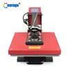 15''*15'' COURAGE Flat board high temperature heat transfer printing sublimation heat press machine