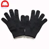 Cut Resistant Gloves Anti-Vibration Gloves Heat Resistant Kint Safety Work Gloves High Performance Level 5 Protection, Food Grad