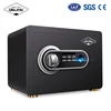 New 25ZT Wholesale 0.5 Second Quick Unlock Digital Fingerprint Safe Locker