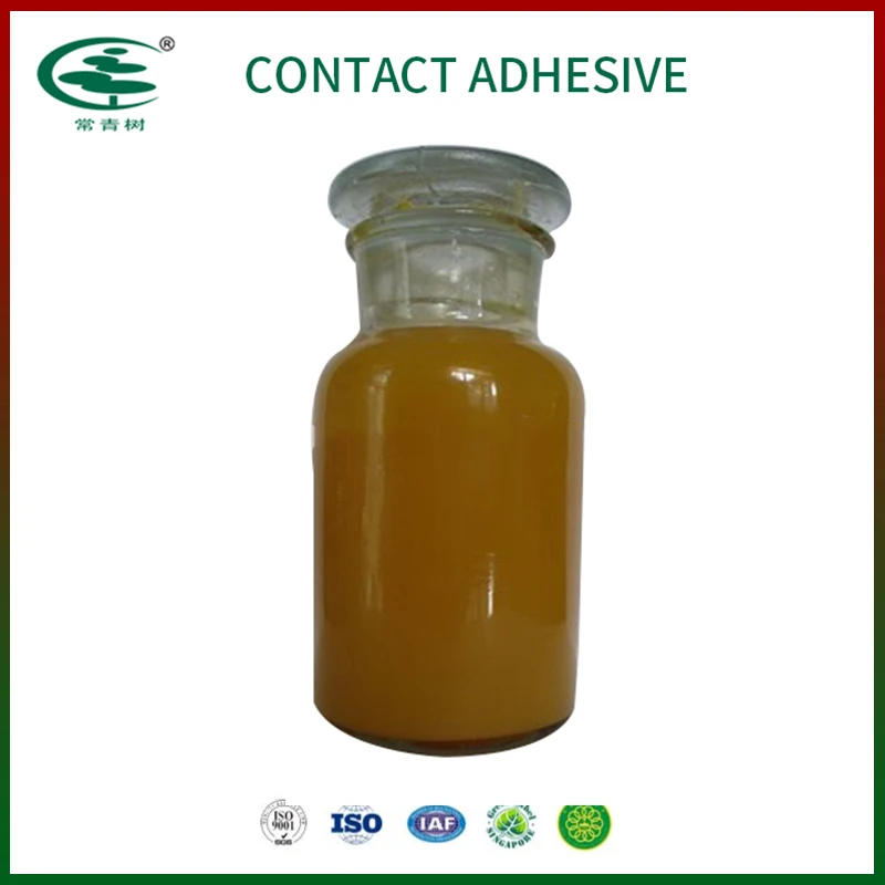 Rubber Contact Cement Neoprene All Purpose Contact Cement Contact