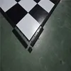 High quality portable PVC dance floor for indoor event, especially for wedding/primary school performance
