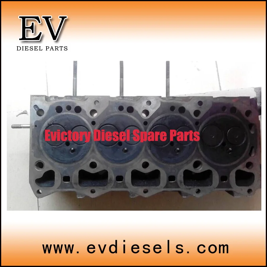 Intake Valve H100 D4bb Exhaust Valve/ Valve Seat / Valve Guide / Valve
