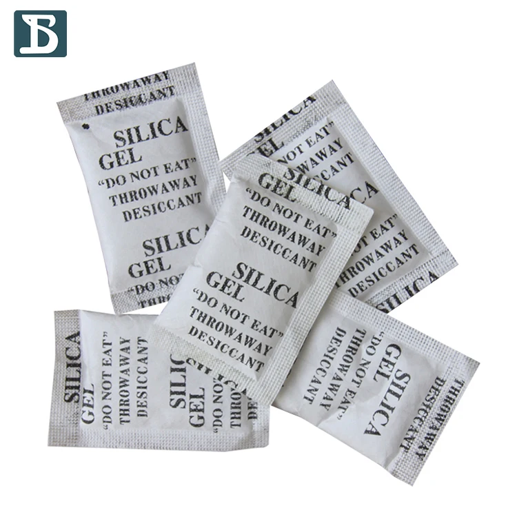 Hearing Aid 0.5g Silica Gel Desiccant With Detailed Hs Code Buy