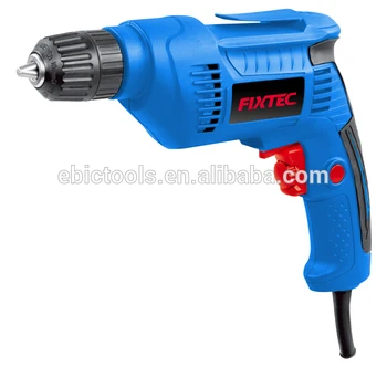 portable power drill