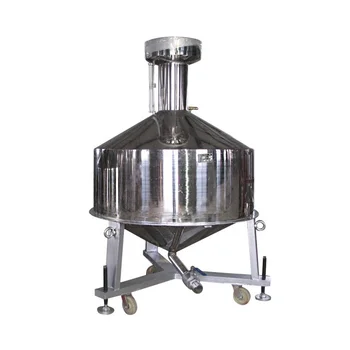 Ce Measuring Can/prover Tanks 10l-1000l High Quality Stainless Steel ...