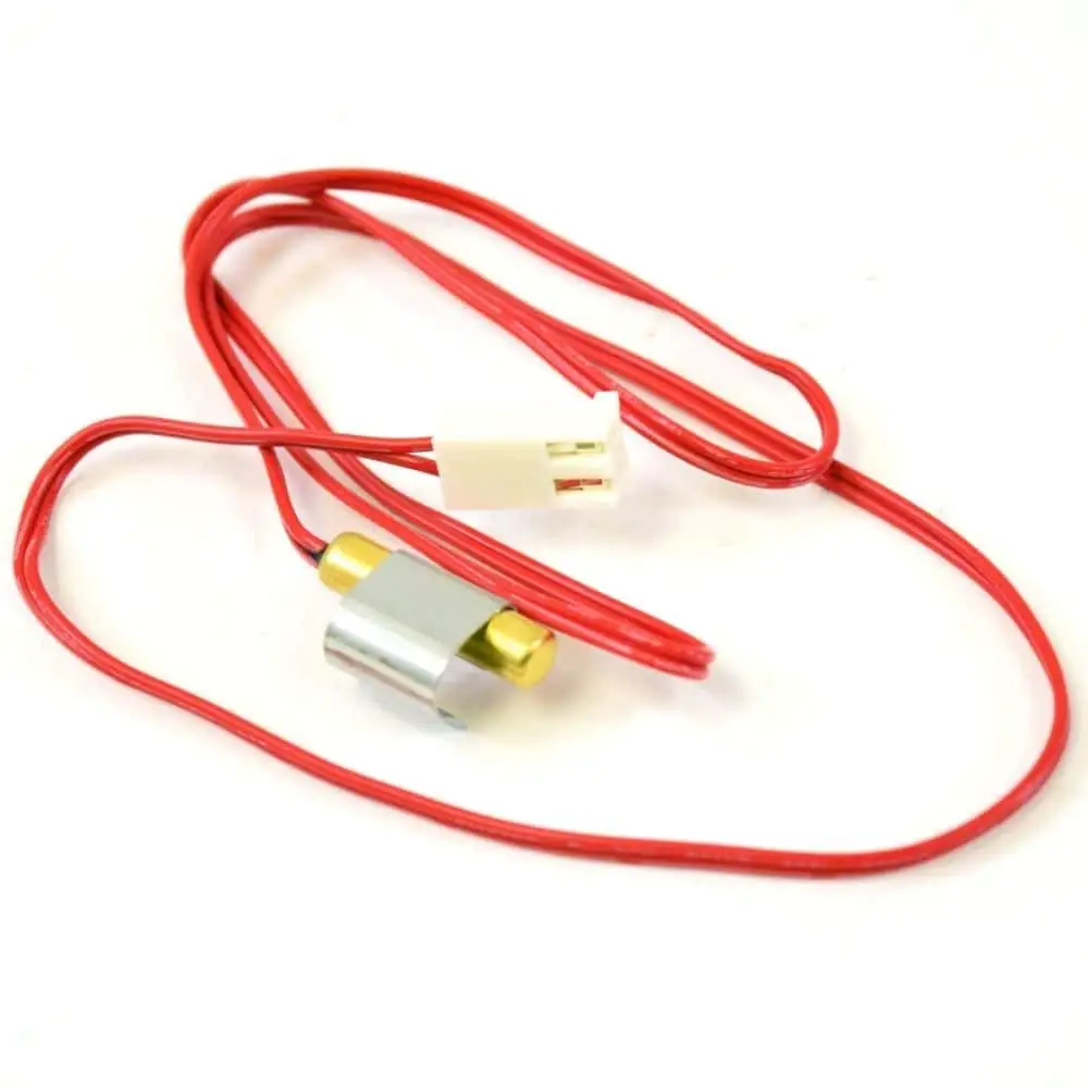 Goodman Mfg Co. 0130P00086 Room Air Conditioner Evaporator Thermistor Genuine Original Equipment Manufacturer (OEM) Part