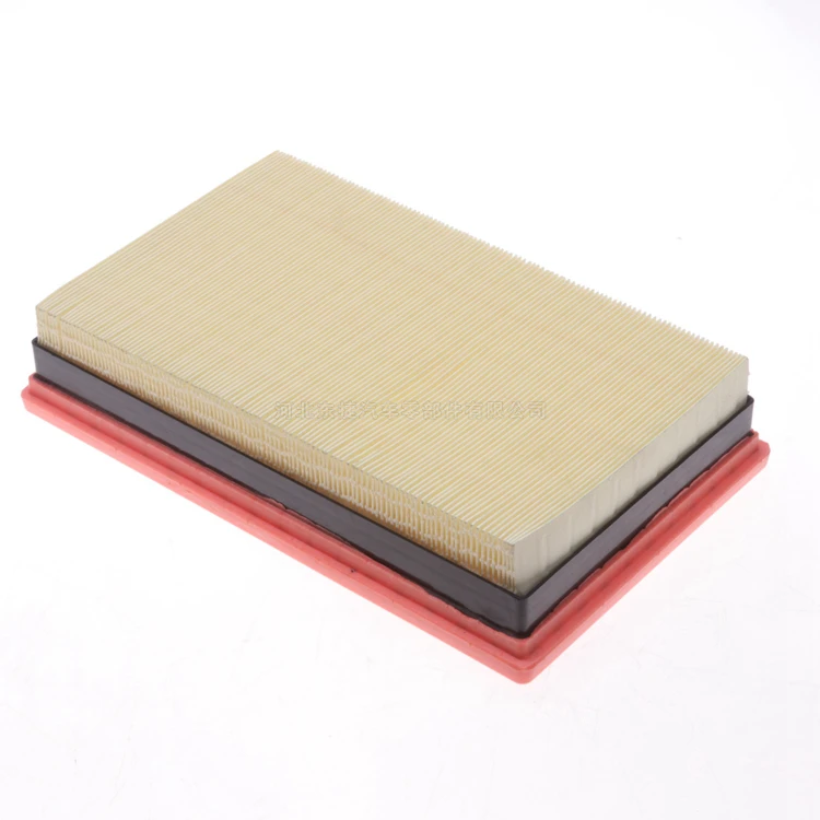 OE13717547201 High Efficiency air filter car manufacturer china